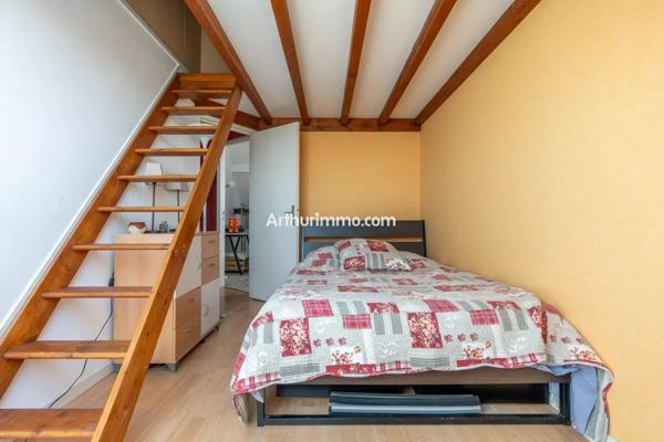 Vente Appartement 5 pièces 105 m2 à Sucy-en-Brie