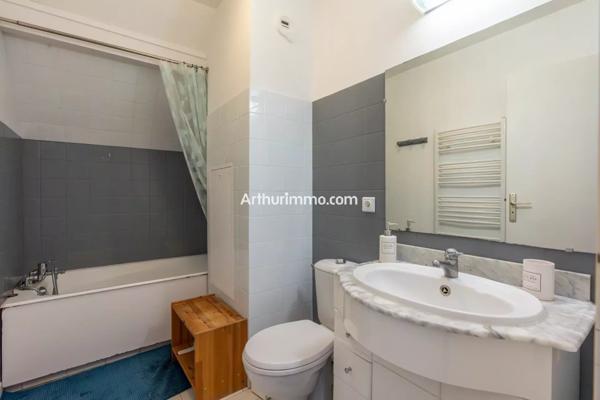 Vente Appartement 5 pièces 105 m2 à Sucy-en-Brie
