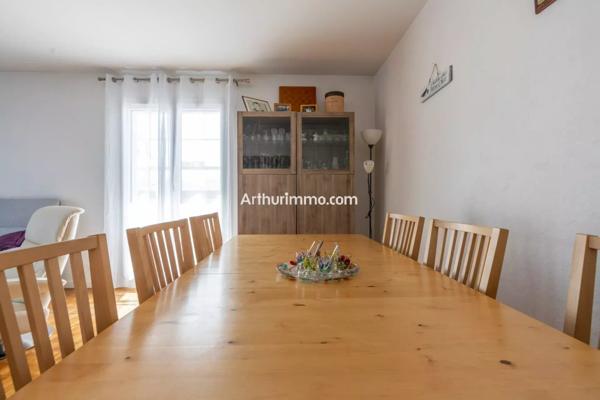 Vente Appartement 5 pièces 105 m2 à Sucy-en-Brie