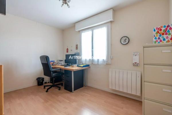 Vente Appartement 5 pièces 105 m2 à Sucy-en-Brie