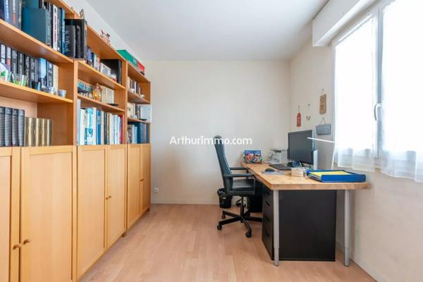 Vente Appartement 5 pièces 105 m2 à Sucy-en-Brie