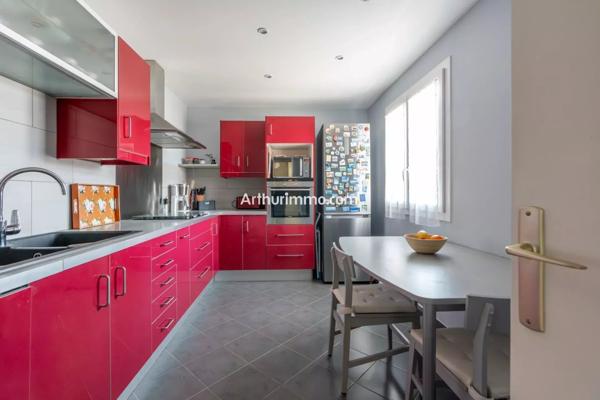 Vente Appartement 5 pièces 105 m2 à Sucy-en-Brie