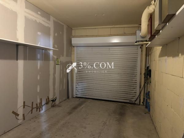 Appartement 3 pièce(s) 2 chambre(s) 76.81 m²