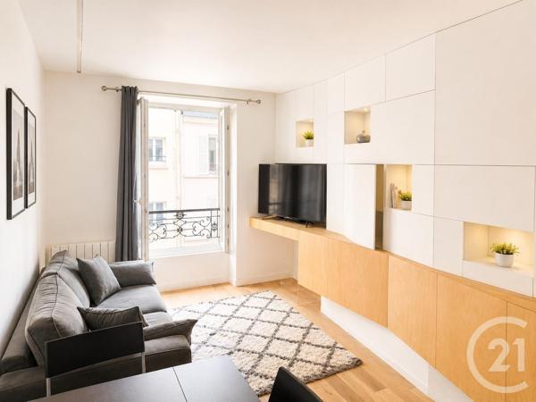 Appartement T2 à vendre  2 pièces - 32,68 m 2   PARIS  - 75012