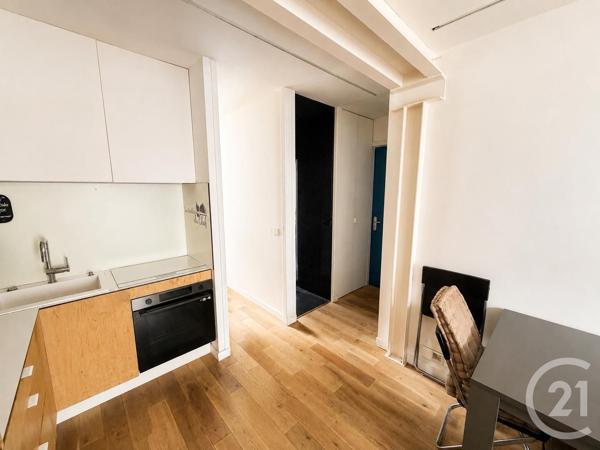 Appartement T2 à vendre  2 pièces - 32,68 m 2   PARIS  - 75012