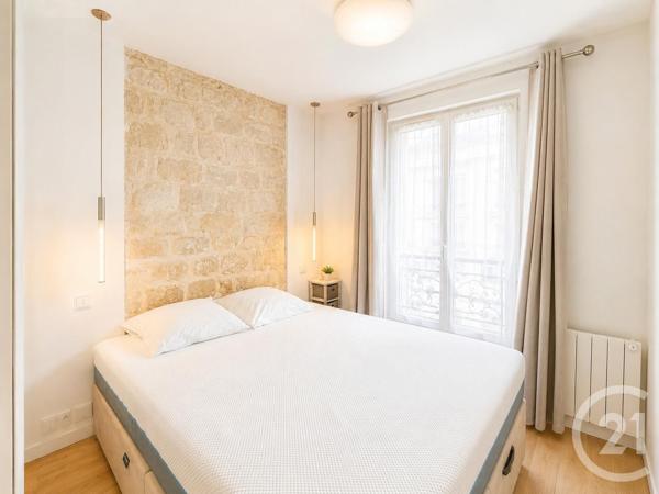Appartement T2 à vendre  2 pièces - 32,68 m 2   PARIS  - 75012