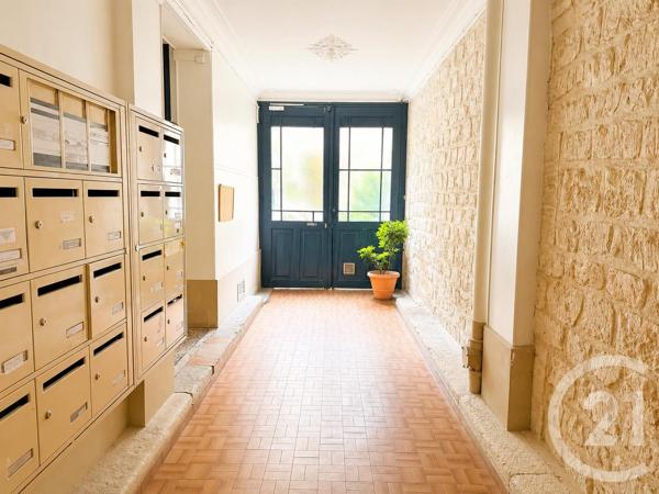 Appartement T2 à vendre  2 pièces - 32,68 m 2   PARIS  - 75012