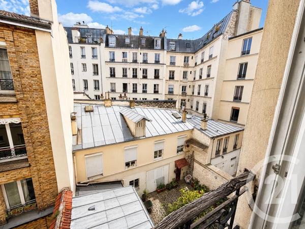 Appartement T2 à vendre  2 pièces - 32,68 m 2   PARIS  - 75012