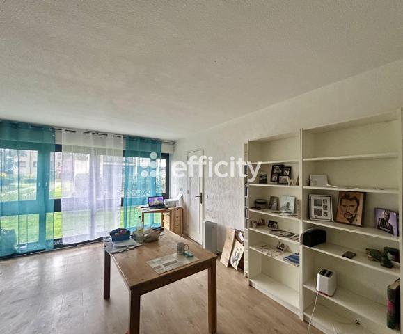 Appartement 3 pièces - 68 m²