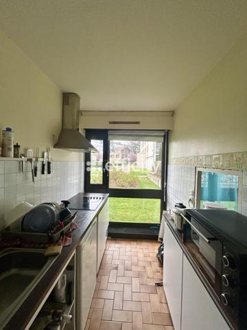 Appartement 3 pièces - 68 m²