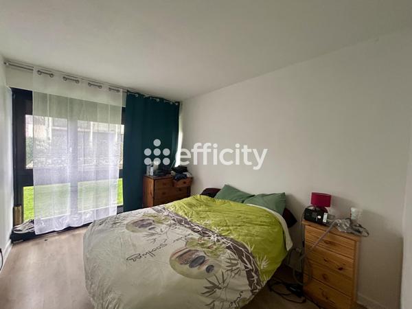 Appartement 3 pièces - 68 m²