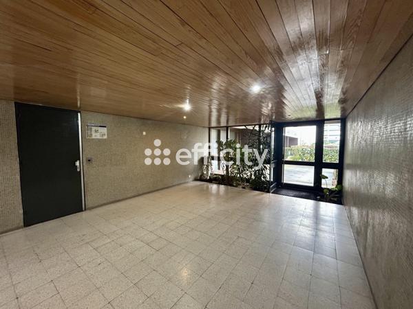 Appartement 3 pièces - 68 m²