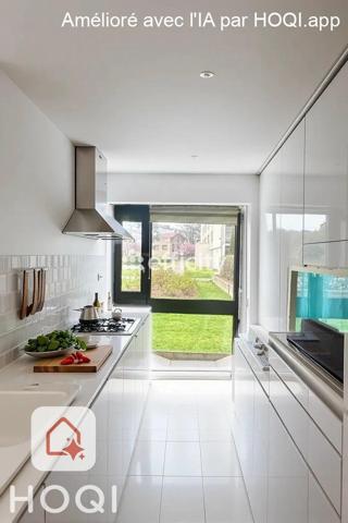 Appartement 3 pièces - 68 m²