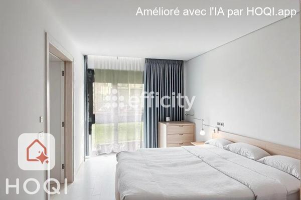 Appartement 3 pièces - 68 m²
