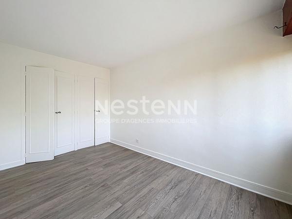 Appartement 4 pièces à vendre - Dernier étage avec vue sur cour à Blois (Cabochon)