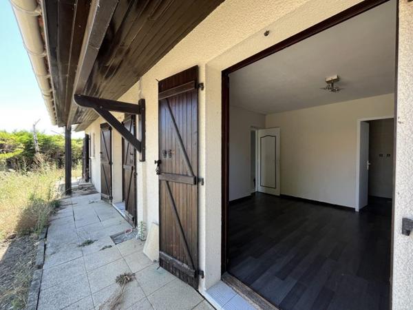 Maison à vendre |  Carbon-Blanc |  4 pièces | 86 m²