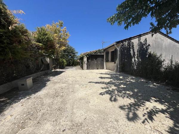 Maison à vendre |  Carbon-Blanc |  4 pièces | 86 m²