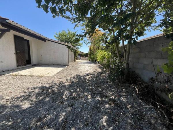 Maison à vendre |  Carbon-Blanc |  4 pièces | 86 m²