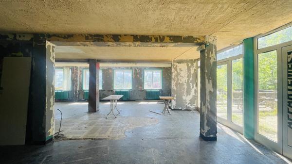 Vente Immeuble 10 pièces 1000 m2 à Enchastrayes