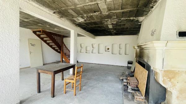 Vente Immeuble 10 pièces 1000 m2 à Enchastrayes