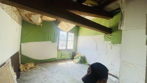 Vente Immeuble 10 pièces 1000 m2 à Enchastrayes