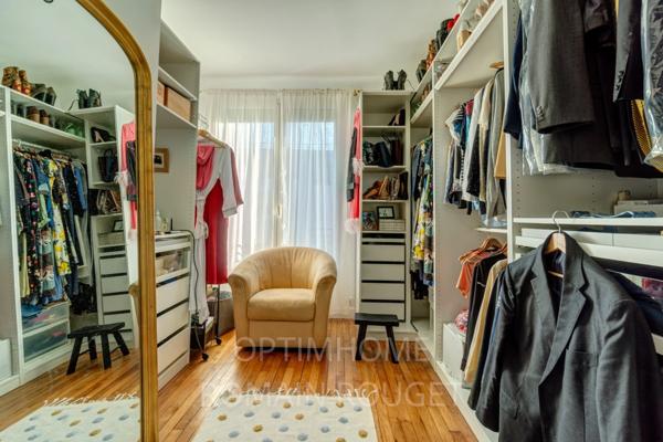 Maison meulière 7 pièces - Montesson Centre