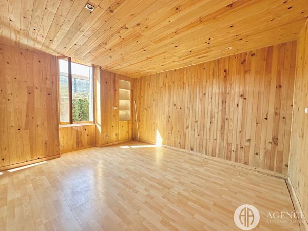 Chanas (38150) Maison Centre ville 4 chambres