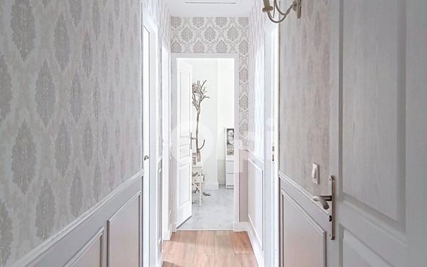 Maison à vendre    5 pièces • 126,37 m2 Noailles