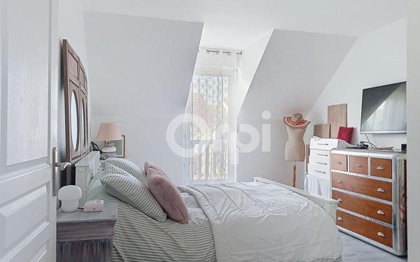 Maison à vendre    5 pièces • 126,37 m2 Noailles