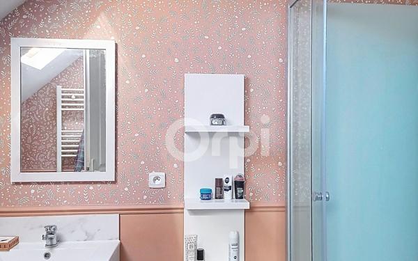 Maison à vendre    5 pièces • 126,37 m2 Noailles