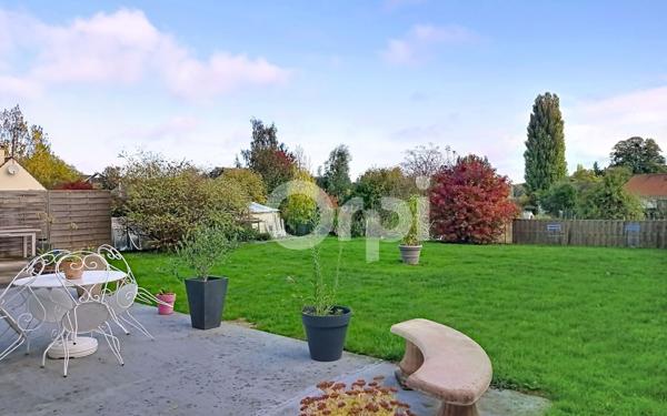 Maison à vendre    5 pièces • 126,37 m2 Noailles