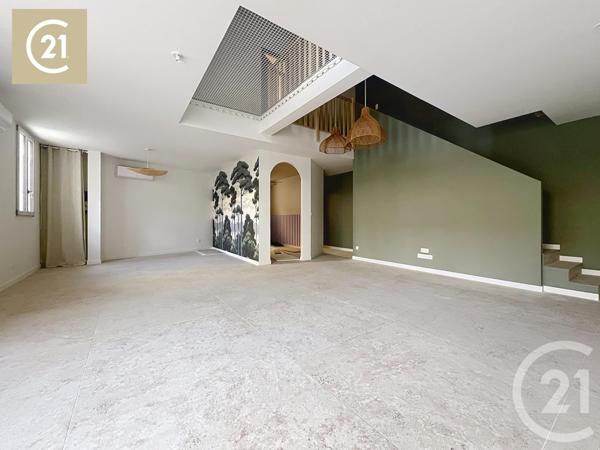 Maison à vendre  5 pièces - 147,08 m2 PUISSALICON - 34