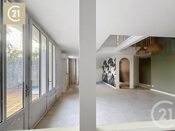 Maison à vendre  5 pièces - 147,08 m2 PUISSALICON - 34