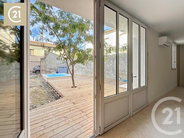 Maison à vendre  5 pièces - 147,08 m2 PUISSALICON - 34