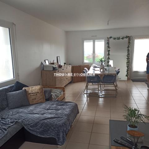 49270 CHAMPTOCEAUX CHAMPTOCEAUX BOURG 85M2