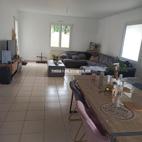 49270 CHAMPTOCEAUX CHAMPTOCEAUX BOURG 85M2