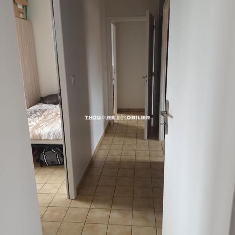 49270 CHAMPTOCEAUX CHAMPTOCEAUX BOURG 85M2