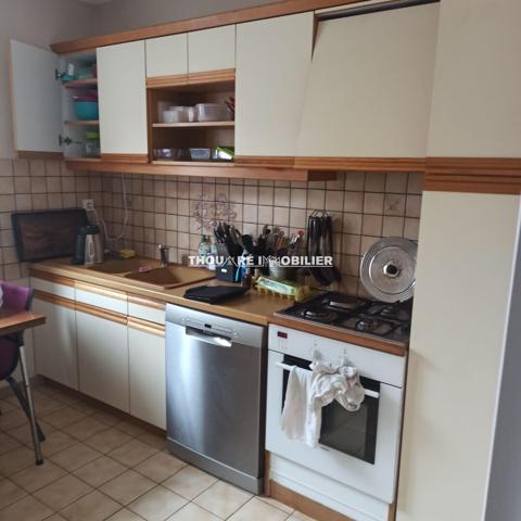 49270 CHAMPTOCEAUX CHAMPTOCEAUX BOURG 85M2