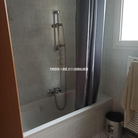 49270 CHAMPTOCEAUX CHAMPTOCEAUX BOURG 85M2