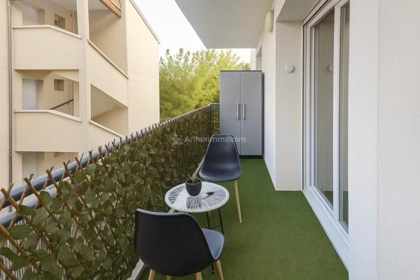 Vente Appartement 3 pièces 62 m2 à Annet-sur-Marne