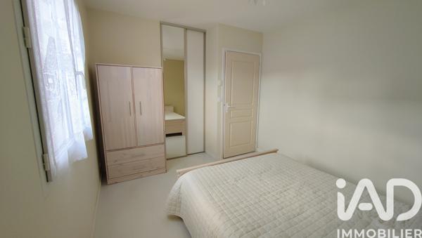 Maison à vendre 5 pièces 104 m² Talmont-Saint-Hilaire