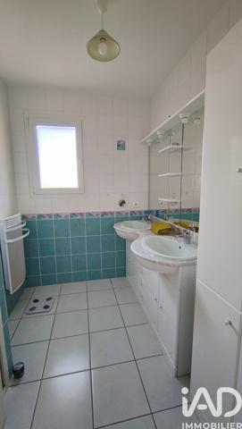 Maison à vendre 5 pièces 104 m² Talmont-Saint-Hilaire