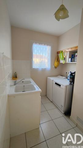 Maison à vendre 5 pièces 104 m² Talmont-Saint-Hilaire