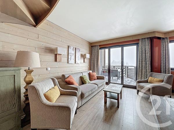 Appartement Duplex à vendre  3 pièces - 58,62 m2 AVORIAZ - 74