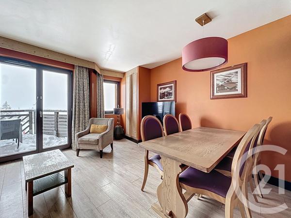 Appartement Duplex à vendre  3 pièces - 58,62 m2 AVORIAZ - 74