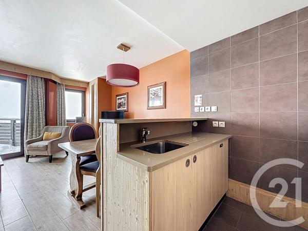 Appartement Duplex à vendre  3 pièces - 58,62 m2 AVORIAZ - 74