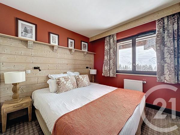 Appartement Duplex à vendre  3 pièces - 58,62 m2 AVORIAZ - 74