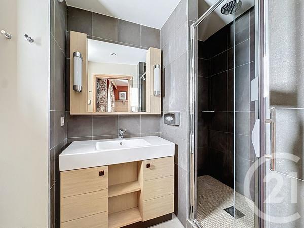 Appartement Duplex à vendre  3 pièces - 58,62 m2 AVORIAZ - 74