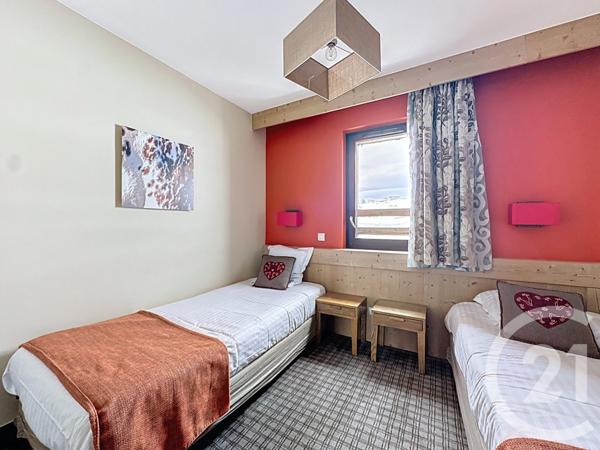 Appartement Duplex à vendre  3 pièces - 58,62 m2 AVORIAZ - 74