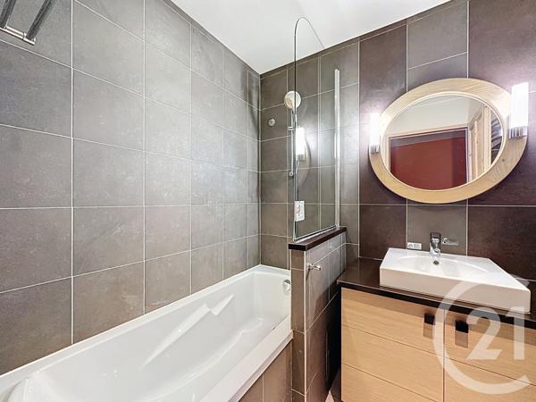 Appartement Duplex à vendre  3 pièces - 58,62 m2 AVORIAZ - 74